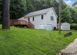 Foreclosure in  RIDGE RD Bethlehem, CT 06751