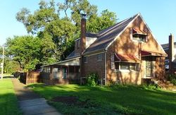 Foreclosure in  S SAWYER AVE Evergreen Park, IL 60805