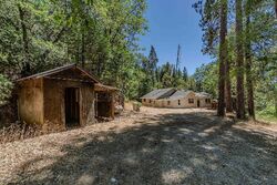 Foreclosure in  SKULL FLAT RD West Point, CA 95255
