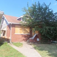 Foreclosure in  S LOWE AVE Chicago, IL 60628