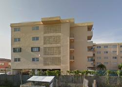 Foreclosure in  W 6TH AVE  Hialeah, FL 33014