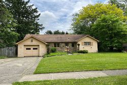 Foreclosure in  HIGH ST Bedford, OH 44146