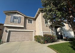 Foreclosure in  E FALLBROOK WAY Anaheim, CA 92808