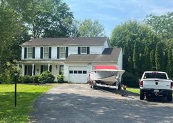 Foreclosure in  DUBOIS ST Pine Bush, NY 12566