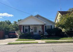 Foreclosure in  BELLE AVE Hamilton, OH 45015