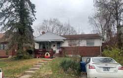 Foreclosure in  ALWIL DR Cincinnati, OH 45215