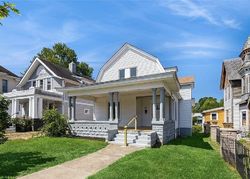 Foreclosure in  N 7TH ST Cambridge, OH 43725