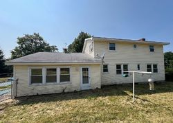 Foreclosure in  EAGER RD Jamesville, NY 13078