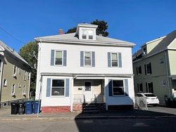 Foreclosure in  CUSHING ST Salem, MA 01970