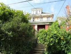 Foreclosure in  PENN ST Pittsburgh, PA 15215