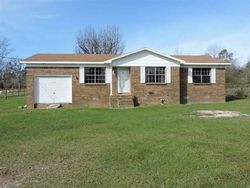 Foreclosure in  PARKER RD Cantonment, FL 32533