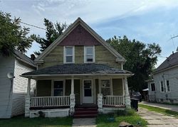 Foreclosure in  W 30TH ST Cleveland, OH 44109