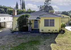 Foreclosure in  STONER AVE Los Angeles, CA 90064