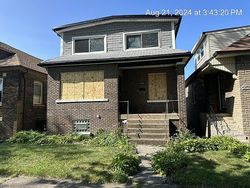 Foreclosure in  E 91ST ST Chicago, IL 60617