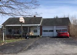 Foreclosure in  RIDGE RD Radford, VA 24141
