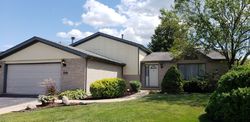 Foreclosure in  146TH ST Midlothian, IL 60445