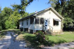 Foreclosure in  N 54TH ST East Saint Louis, IL 62204