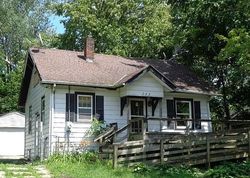 Foreclosure in  PLAISANCE AVE Rockford, IL 61102