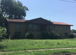 Foreclosure in  6TH AVE N Bessemer, AL 35020