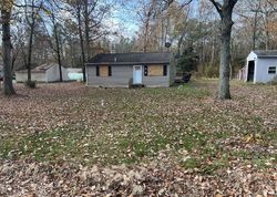 Foreclosure in  CHANDLERS RD Felton, DE 19943