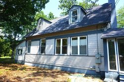 Foreclosure in  GRAND AVE Mays Landing, NJ 08330