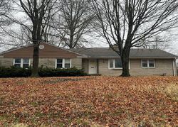 Foreclosure in  NE CARROLL DR Decatur, IL 62526