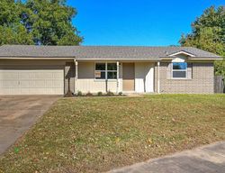 Foreclosure in  S GUM AVE Broken Arrow, OK 74012