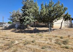 Foreclosure in  HESPERIA RD Hesperia, CA 92345