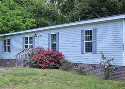 Foreclosure Listing in HUNTERS CREEK RD SWANSBORO, NC 28584