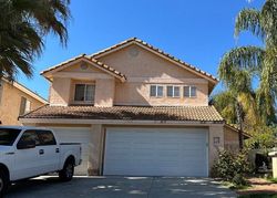 Foreclosure in  GITANO DR Murrieta, CA 92562