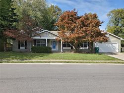 Foreclosure in  TIMBER CREEK LN O Fallon, IL 62269