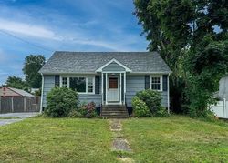 Foreclosure in  MARIGOLD AVE Somerset, MA 02726