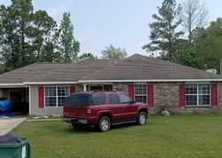 Foreclosure in  BLOSSOM LN Tickfaw, LA 70466