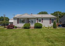 Foreclosure in  S HALSEY RD Dover, DE 19901