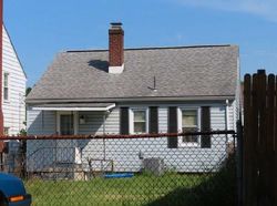 Foreclosure in  N 7TH ST Jeannette, PA 15644