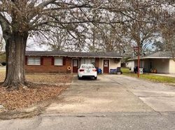 Foreclosure in  EVANS DR Baker, LA 70714