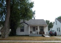 Foreclosure in  STANFORD ST Dearborn Heights, MI 48125