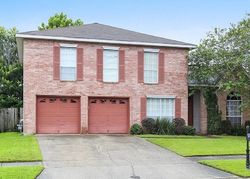 Foreclosure in  LIBERTY OAKS DR Marrero, LA 70072