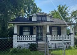 Foreclosure in  N 75TH ST East Saint Louis, IL 62203