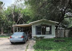 Foreclosure in  LAKEVIEW DR Mission, TX 78574