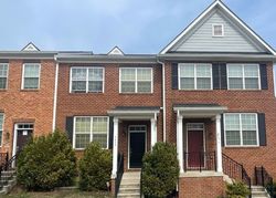 Foreclosure Listing in OLD FREDERICK RD BALTIMORE, MD 21229