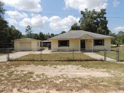 Foreclosure in  NE 52ND PL Williston, FL 32696