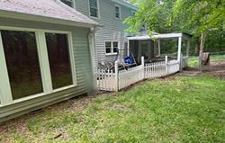 Foreclosure in  BOBBIT RD Mocksville, NC 27028