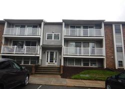 Foreclosure in  PALMSPRING DR  Gaithersburg, MD 20878