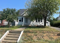 Foreclosure in  JEFFERSON BLVD Hagerstown, MD 21740