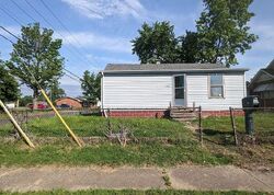 Foreclosure in  RHODES ST Madison, IL 62060