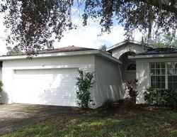 Foreclosure in  BALMORAL CT Davenport, FL 33896