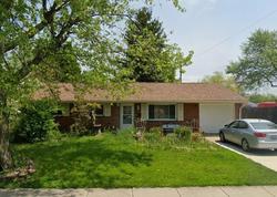 Foreclosure in  S SAN BERNARDINO TRL Englewood, OH 45322