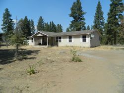 Foreclosure in  TEAL DR Bonanza, OR 97623