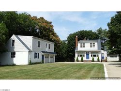 Foreclosure in  ROCKEFELLER RD Wickliffe, OH 44092